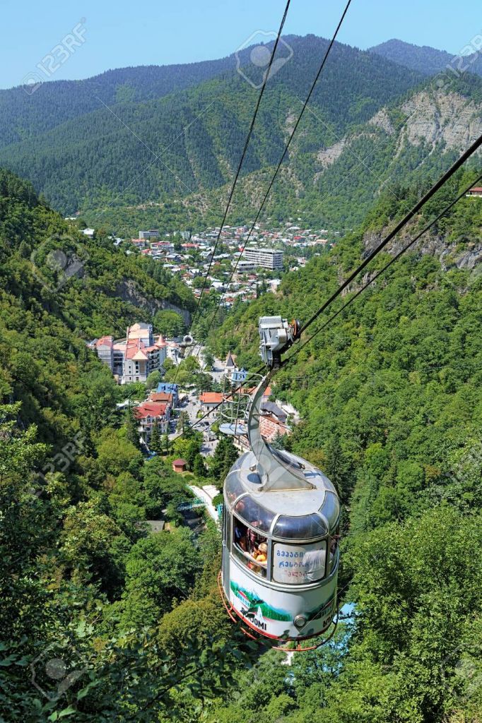 ერთდღიანი ტური სამცხე-ჯავახეთში : ვარძია, ხერთვისის ციხე, რაბათი, მწვანე მონასტერი, ბორჯომი . . .