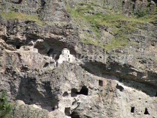 ერთდღიანი ტური სამცხე-ჯავახეთში : ვარძია, ხერთვისის ციხე, რაბათი, მწვანე მონასტერი, ბორჯომი . . .