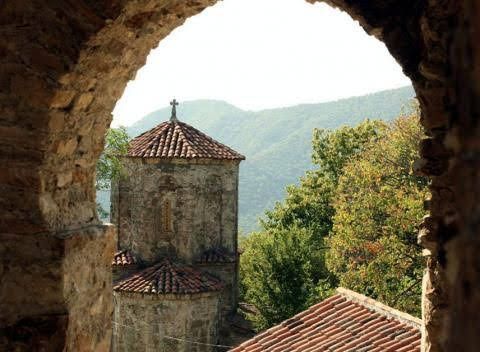 განუმეორებელი ღვინის ტური კახეთში