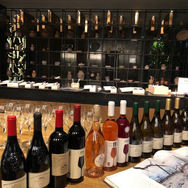 ღვინის ტური კახეთში : ღვინის დაყენება წლისაა, კახეთი ღვინის სამშობლოა !