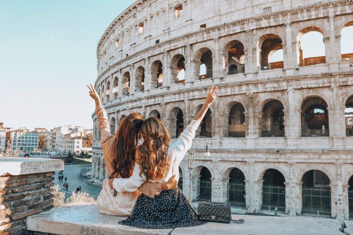 იტალიის  ქალაქი