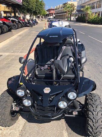 კვიპროსი/აია ნაპა ⛱️