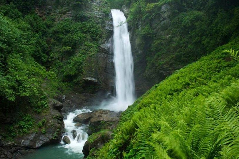 Lagodekhi - kakheti- lari!