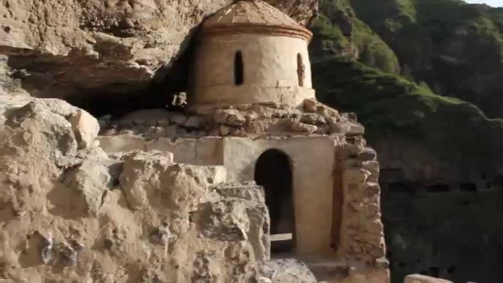 ერთდღიანი ტური სამცხე-ჯავახეთში : ვარძია, ხერთვისის ციხე, რაბათი, მწვანე მონასტერი, ბორჯომი . . .