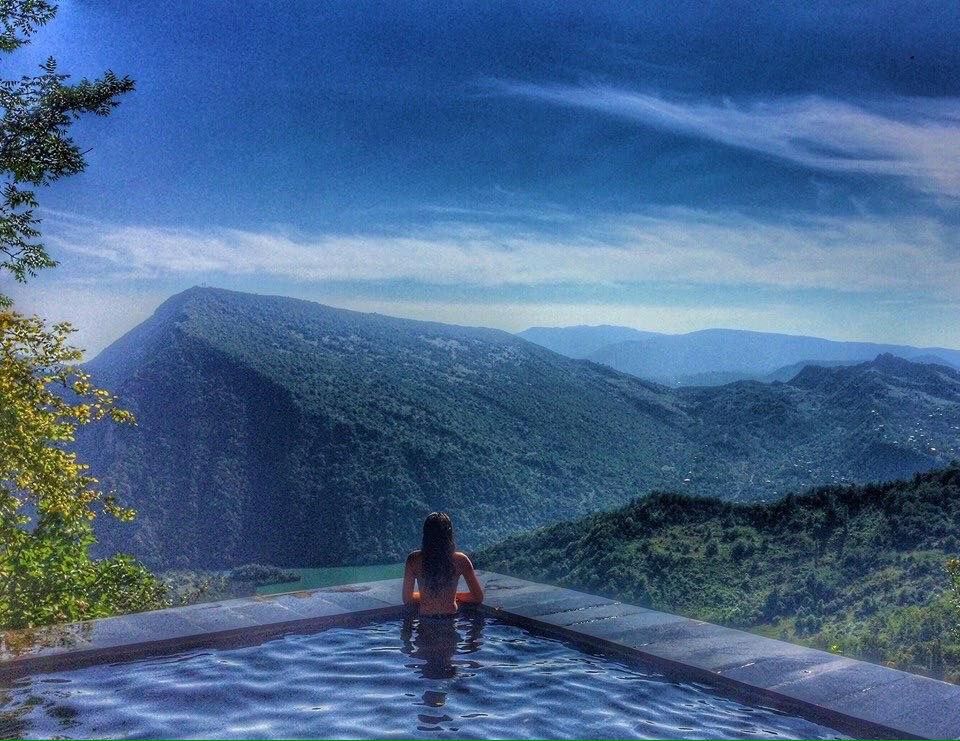 H O G: სუპერ ტური რაჭა-ლეჩხუმში !