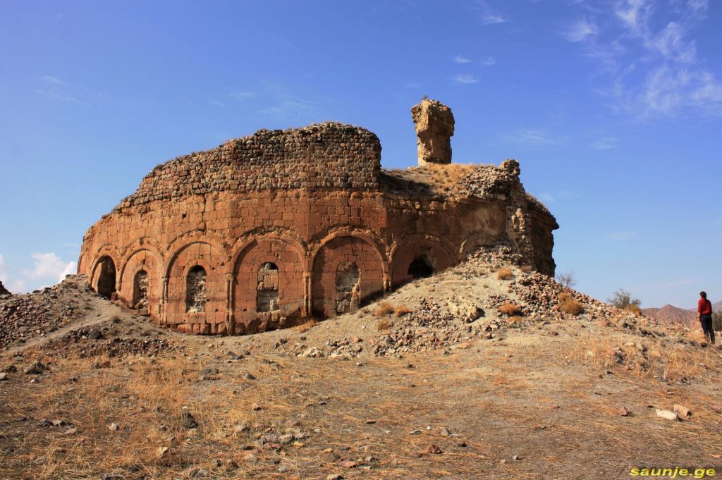 ტაო-კლარჯეთის დაუვიწყარი ტური ორჯერადი კვებით