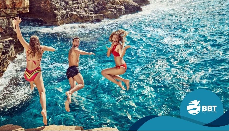 სასტუმროები აქტიური ღამის ცხოვრების მოყვარულებისთვის