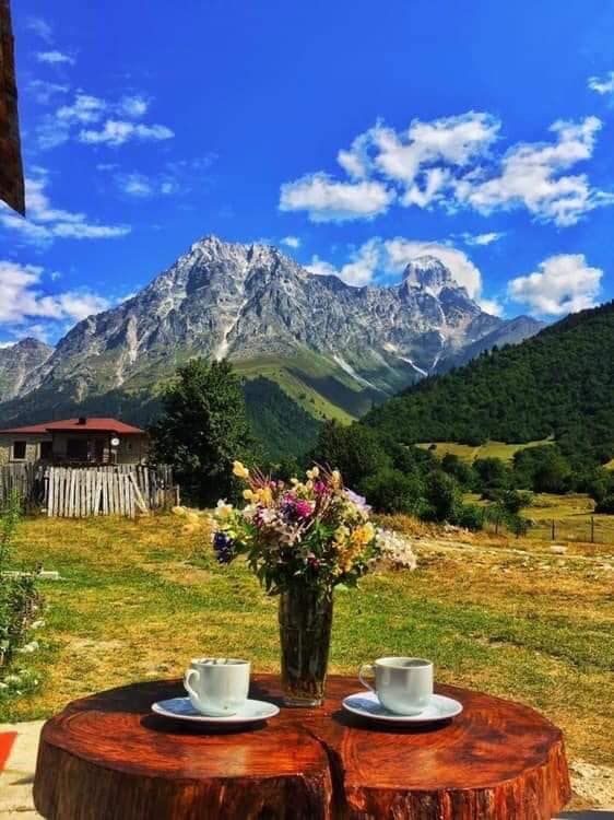 სვანეთის სამ დღიანი ტური,