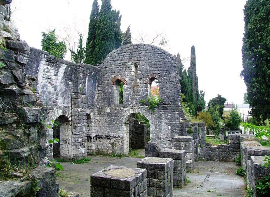 ორ დღიანი ტური აჭარაში ...ბათუმი-მწვანე კონცხი-ბულვარი-დელფინარიუმი-გონიოს ციხე-ბოტანიკური ბაღი....