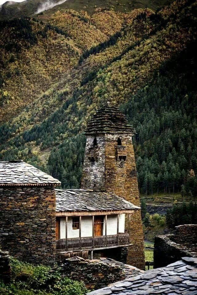 თუშეთის დღიანი ტური, ,,, აგვიტო