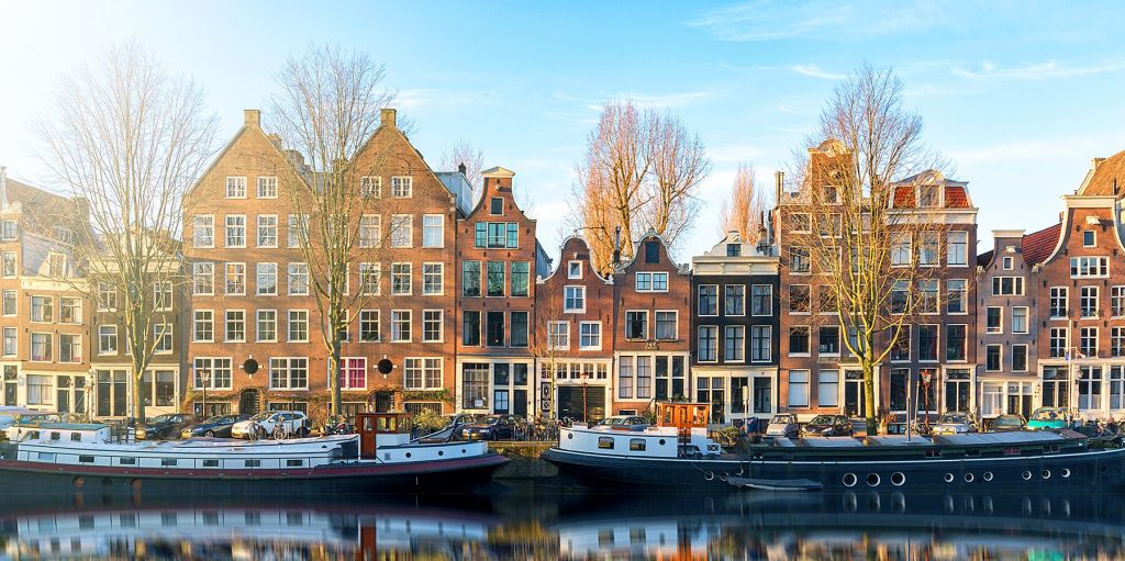 ეინდჰოვენი / ამსტერდამიდღიანი საგზური !