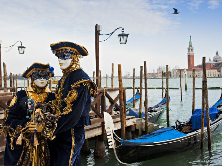 იტალია/ვენეცია