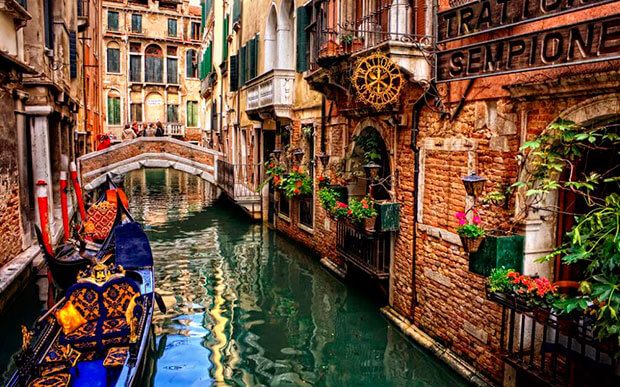 იტალია/ვენეცია