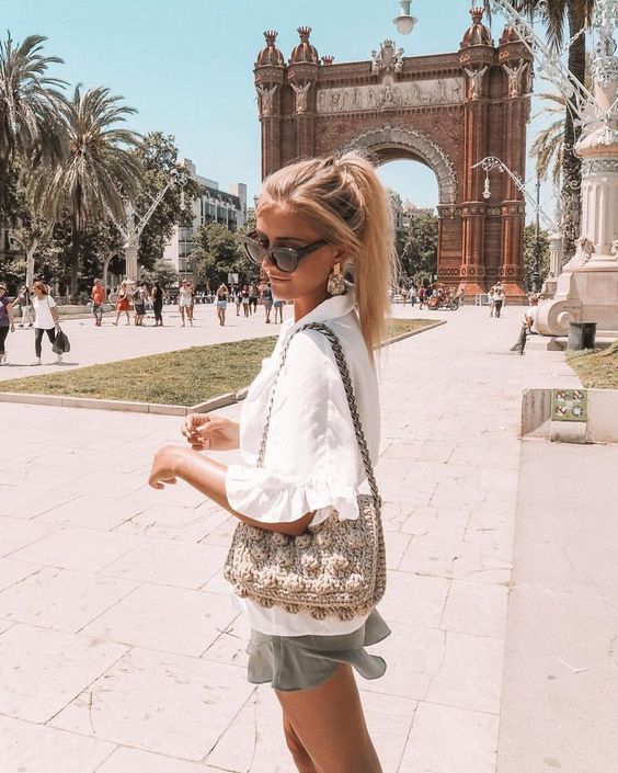 ₾-ად დღე ბარსელონაში