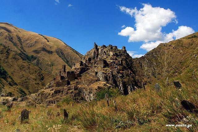 შატილი-მუცო