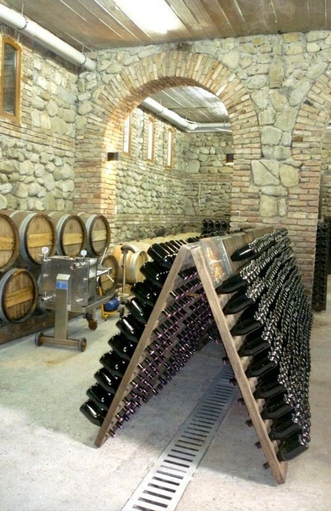 ერთდღიანი დაუვიწყარი ტური კახეთში.. - სიღნაღი-ბოდბე-ყვარელი-წინანდალი-ძველი და ახალი შუამთის მონასტერი