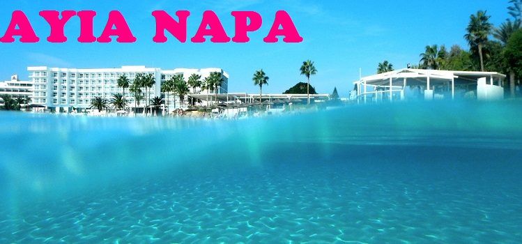 ◣ კვიპროსი -