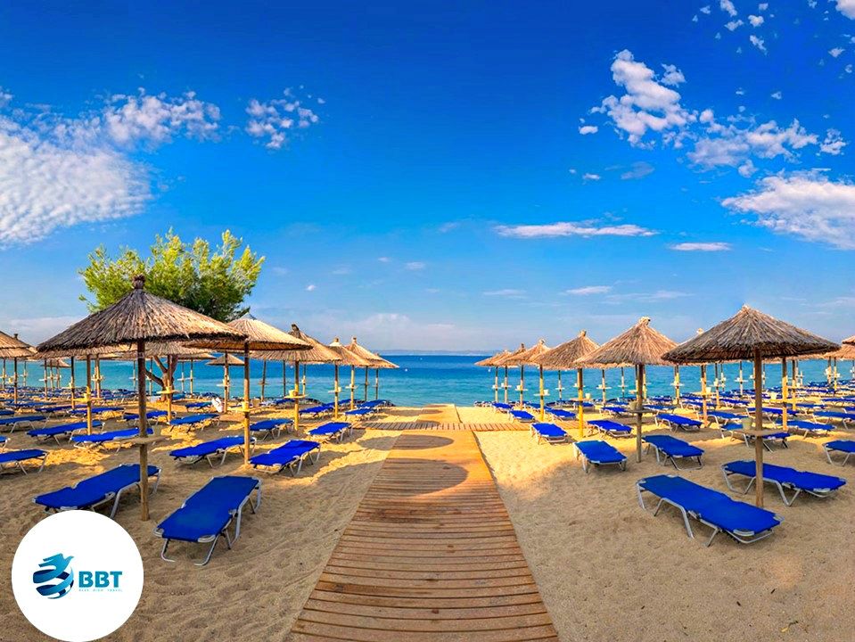 დაისვენე ეგვიპტეში საუკეთესო ფასად!