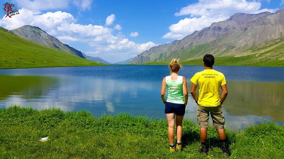 ღვინის  ტური  კახეთში :  ღვინის  დაყენება      წლისაა,  კახეთი  ღვინის  სამშობლოა !