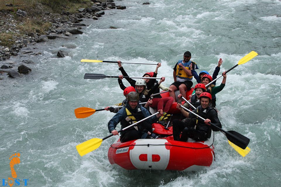 L O S T : ჯომარდობა ბორჯომში - კურუხეთის გამოქვაბული & ნასახლარი