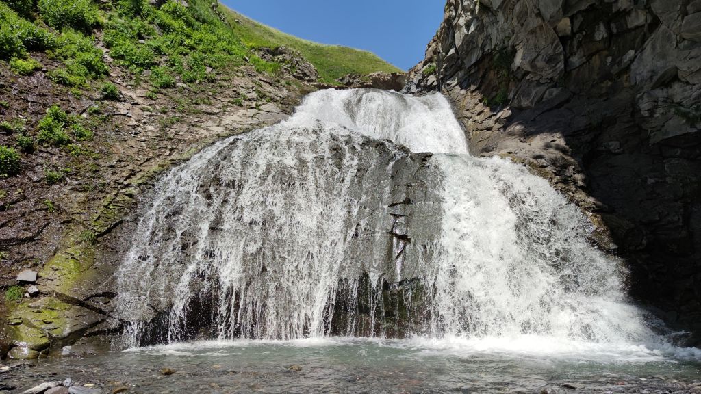 ხადას ხეობა, ერთდღიანი ტური