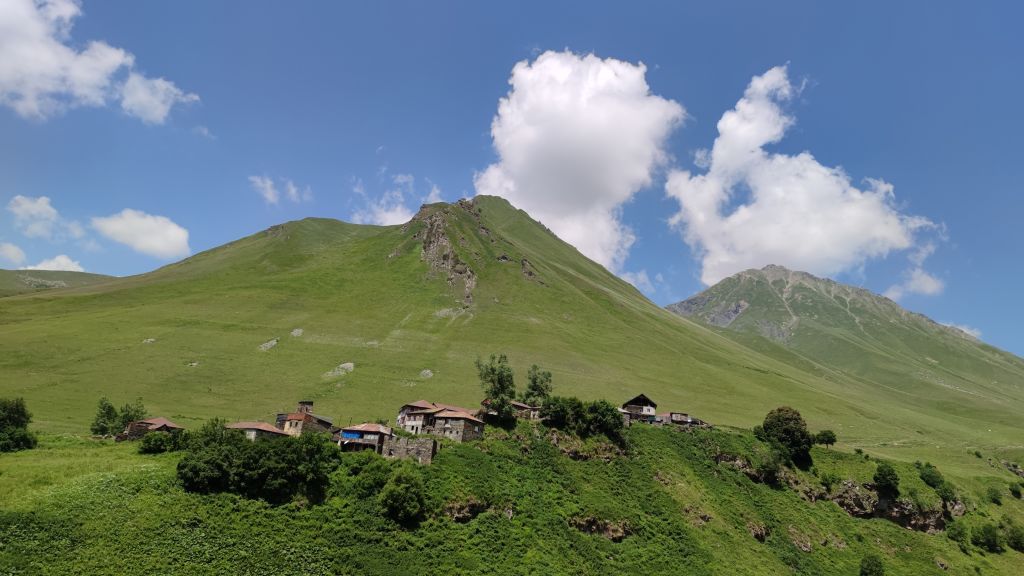 ხადას ხეობა, ერთდღიანი ტური
