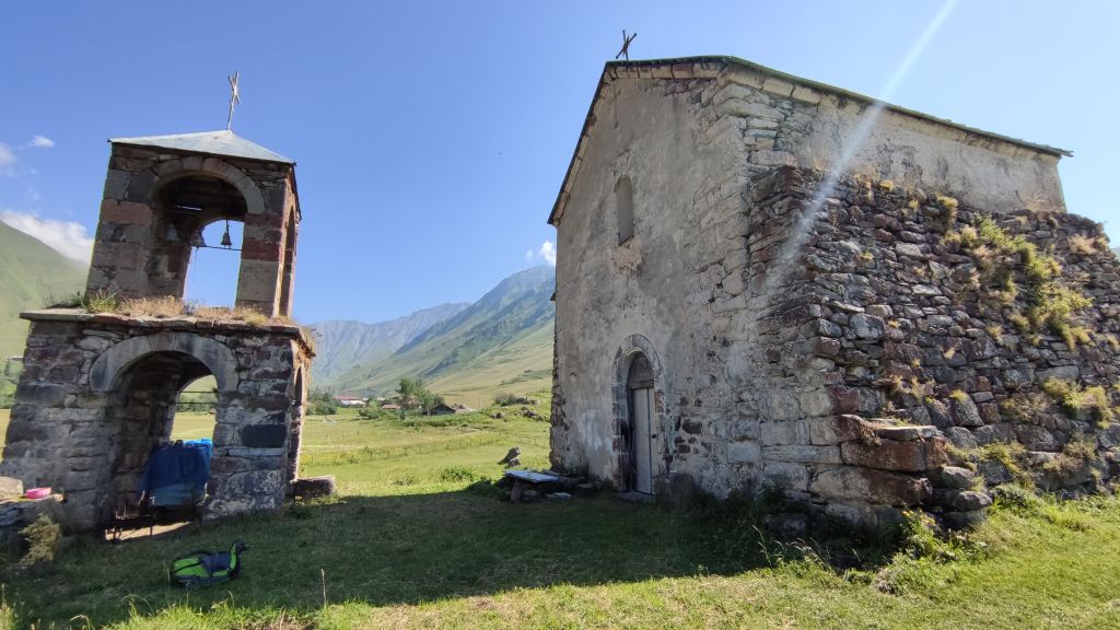 ხადას ხეობა, ერთდღიანი ტური