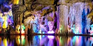 მარტვილის კანიონი - ოკაცე