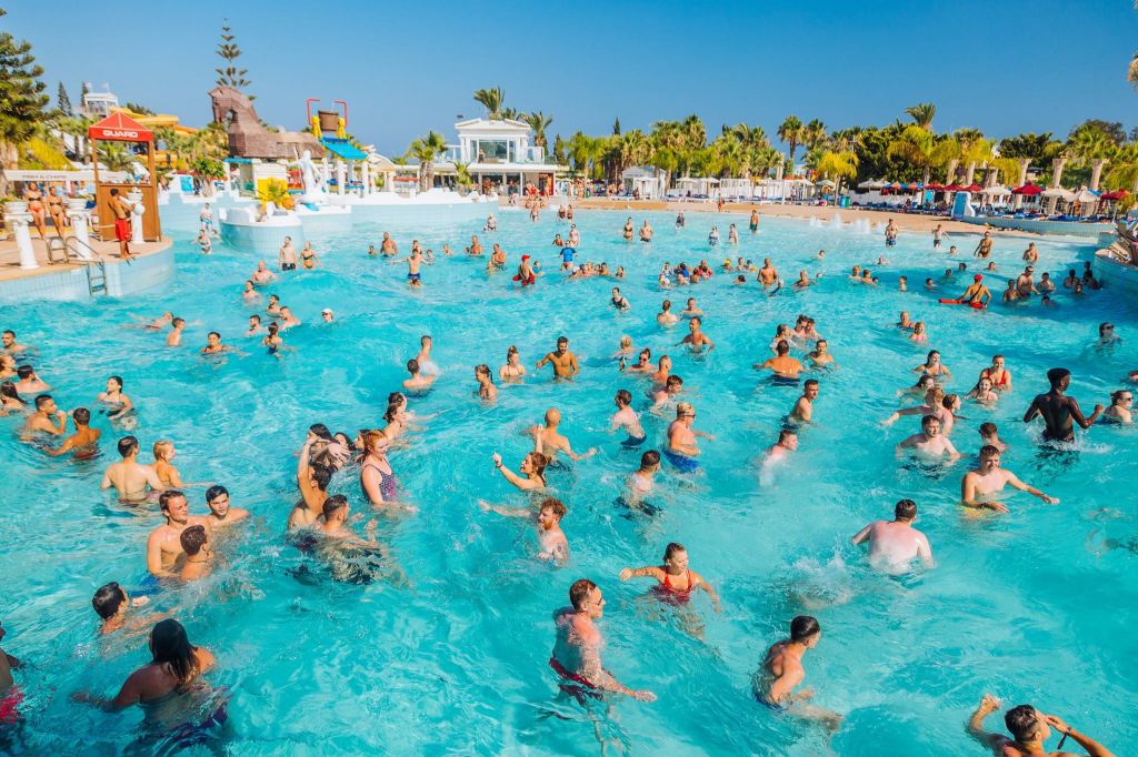 აია ნაპა ♥ !