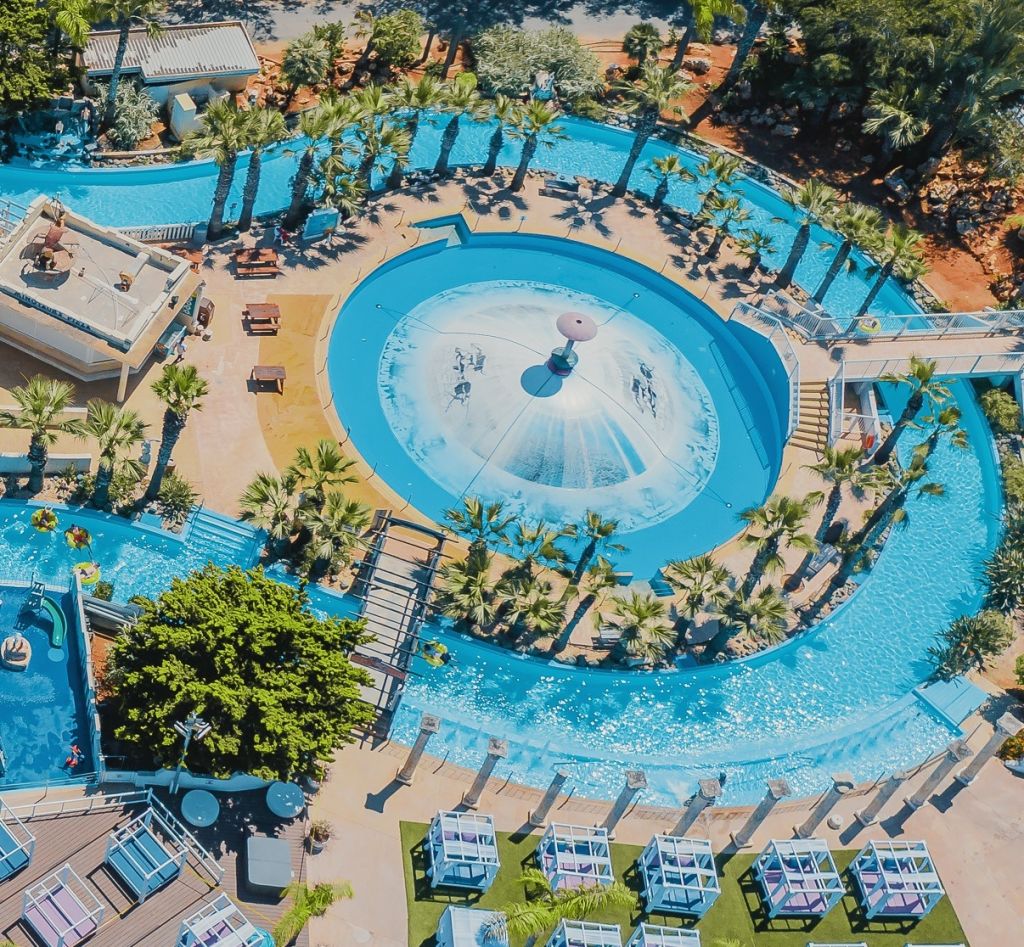 აია ნაპა ♥ !