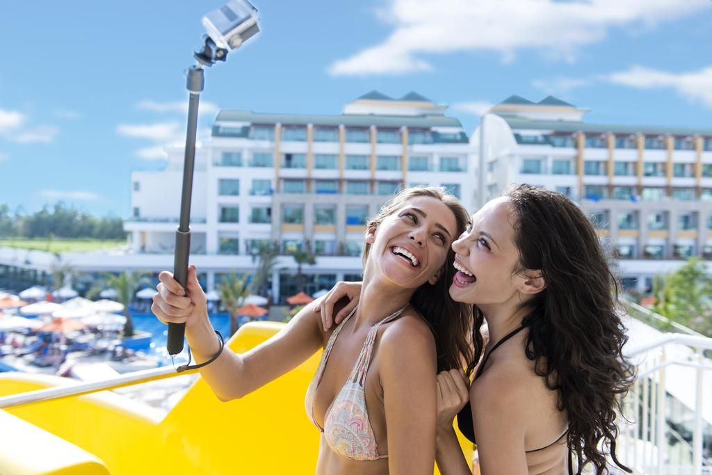 ანტალია -!