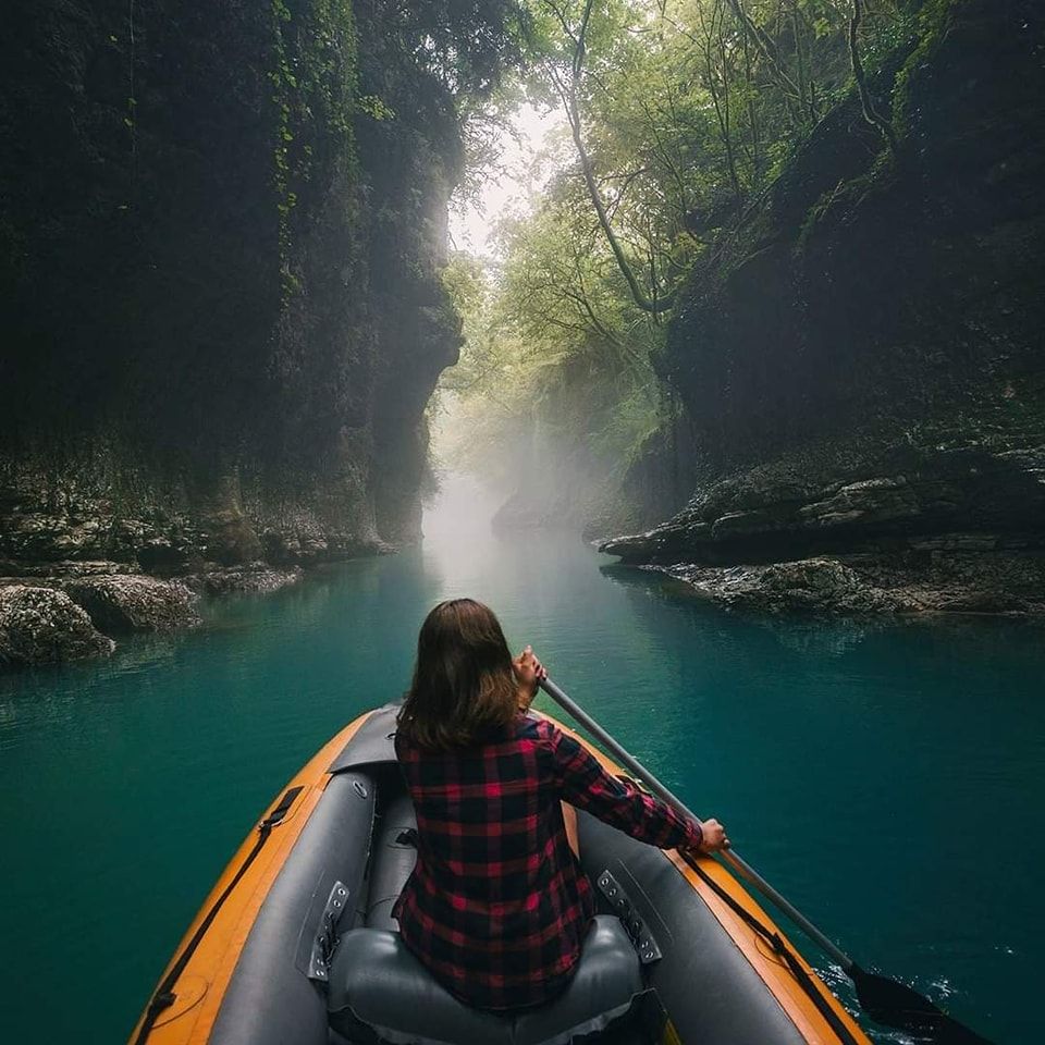 მარტვილის კანიონი