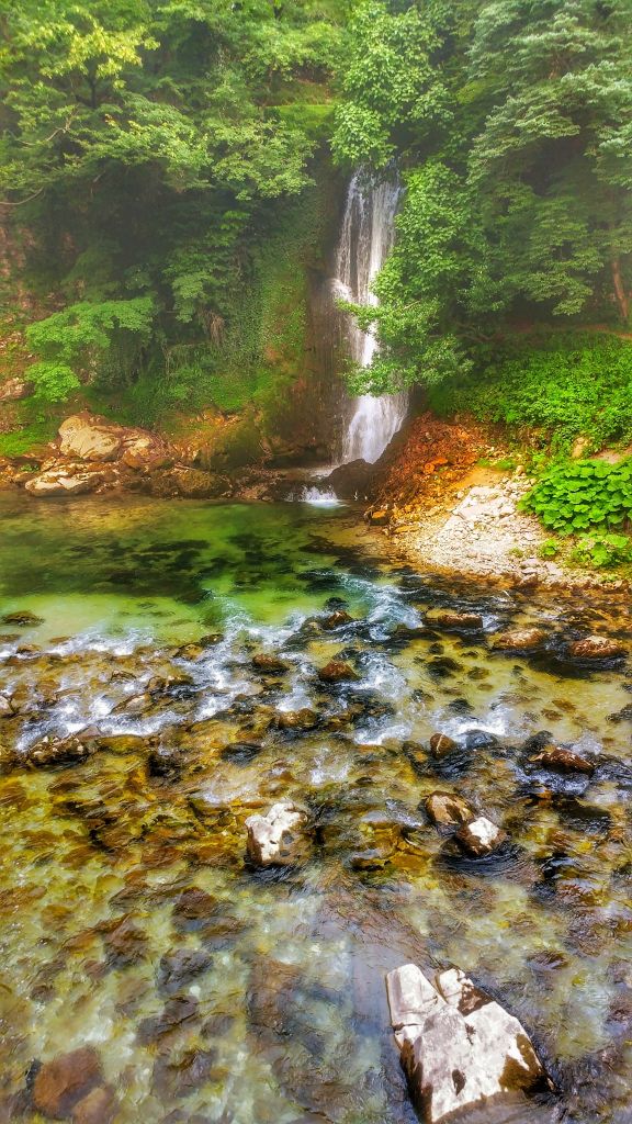 მარტვილის კანიონი
