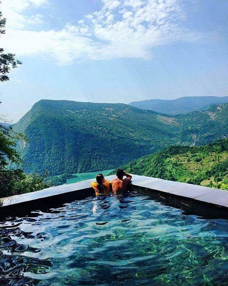 ლაილაშის დღიანი ტური - აგვისტო, კვირა.