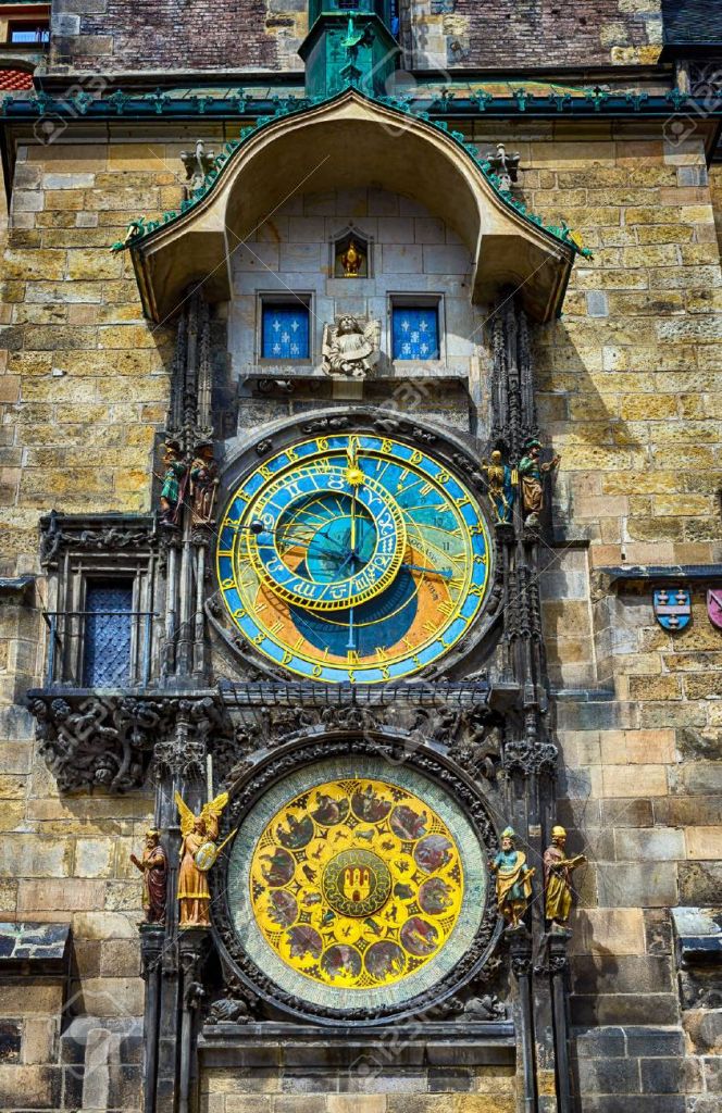 წამოდი ვხატოთ პრაღაში