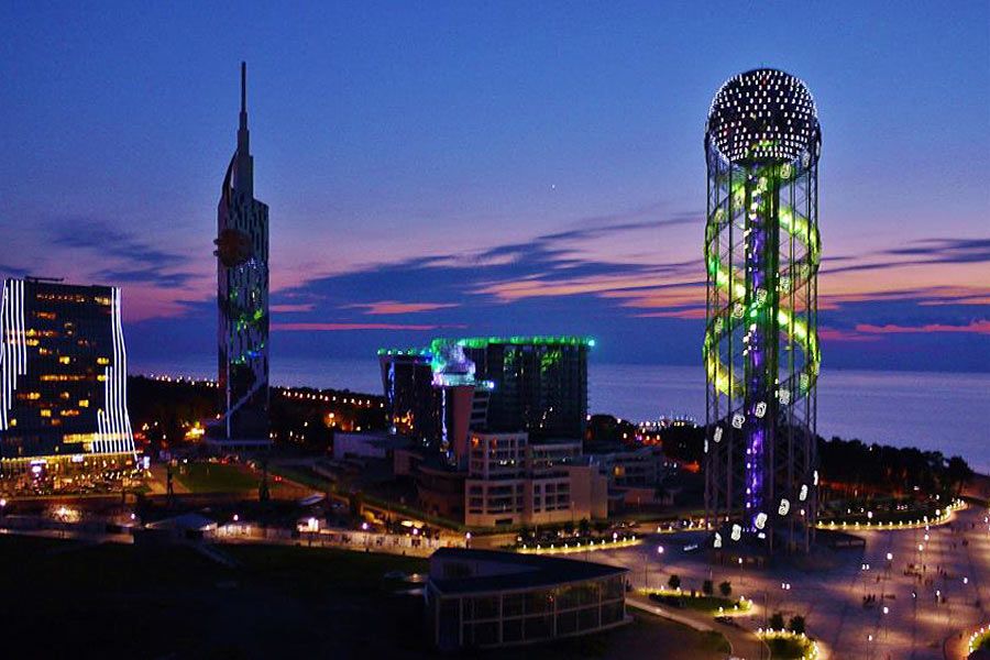 BATUMI