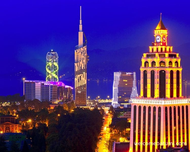 BATUMI