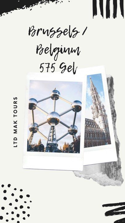 ბრიუსელი !