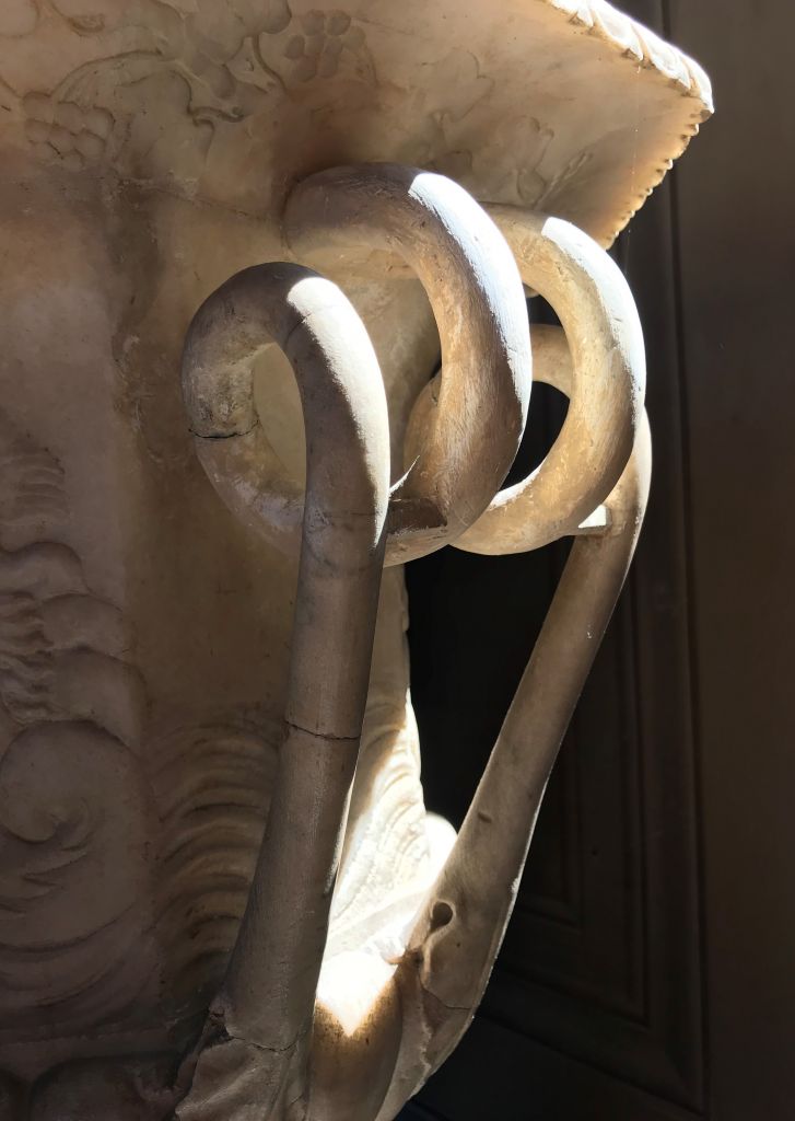 წამოდი ვხატოთ რომში