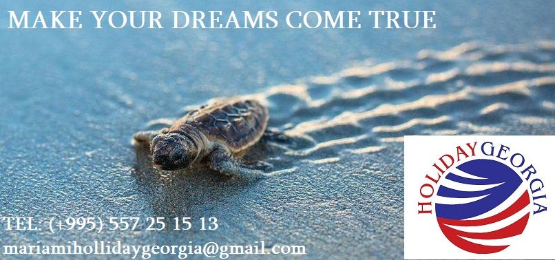 ხავერდოვანი მზე, ზღვა და უამრავი შთაბეჭდილება -- თურქეთი გელით