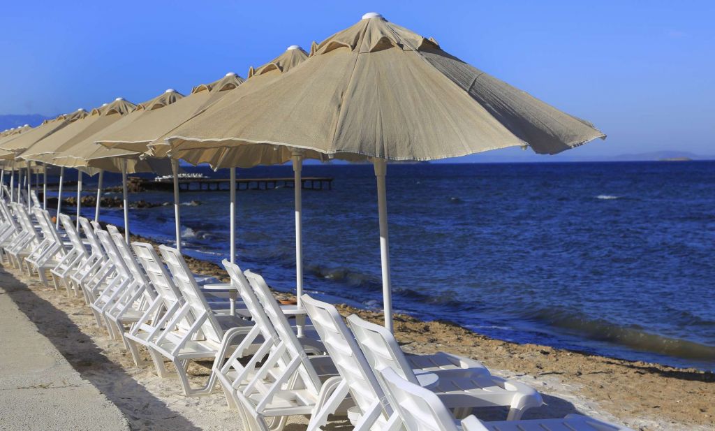 ბოდრუმი / თურქეთი