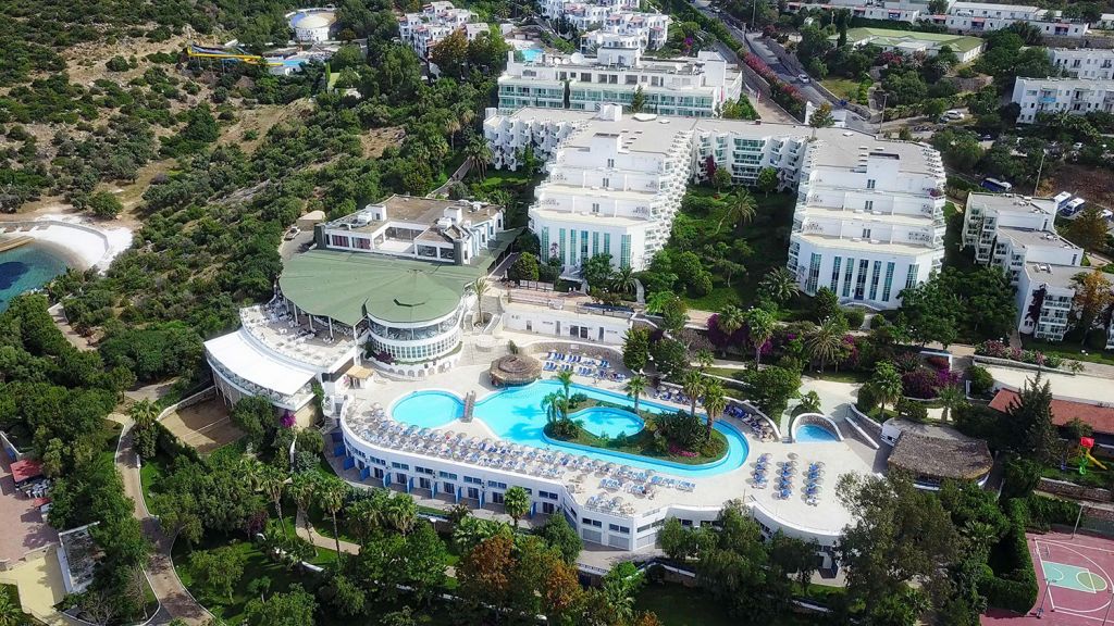 ბოდრუმი / თურქეთი