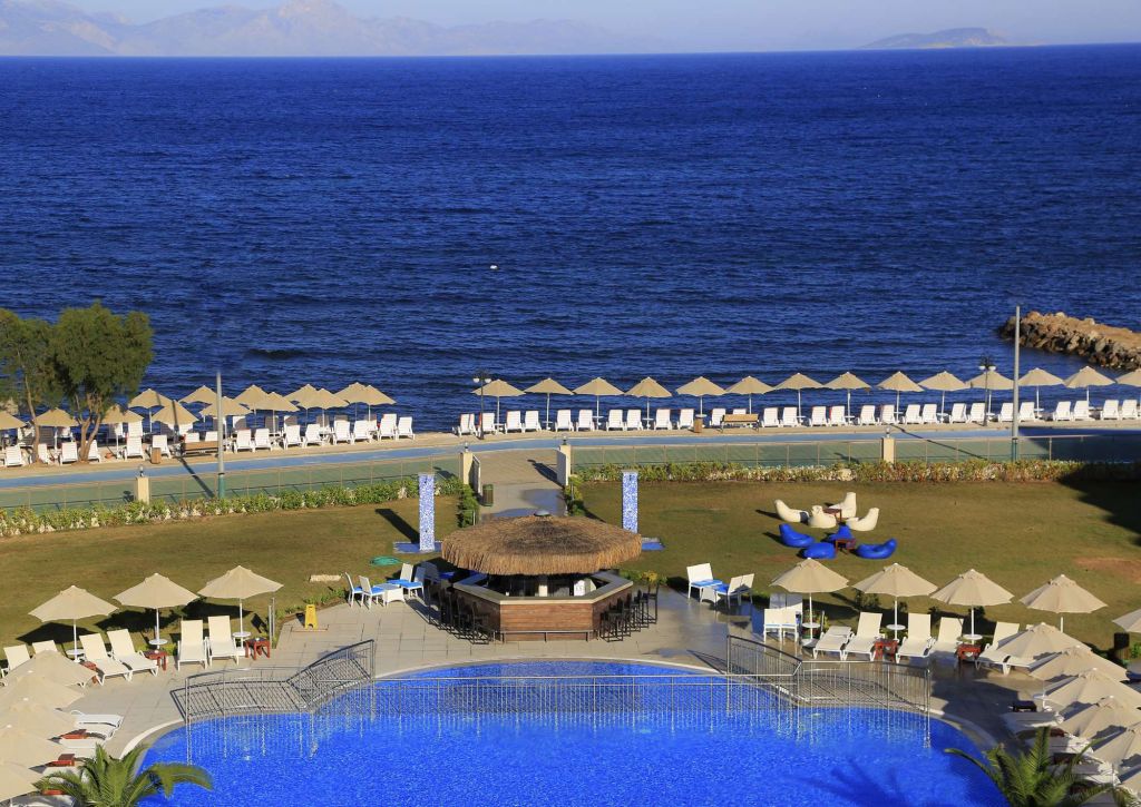 ბოდრუმი / თურქეთი