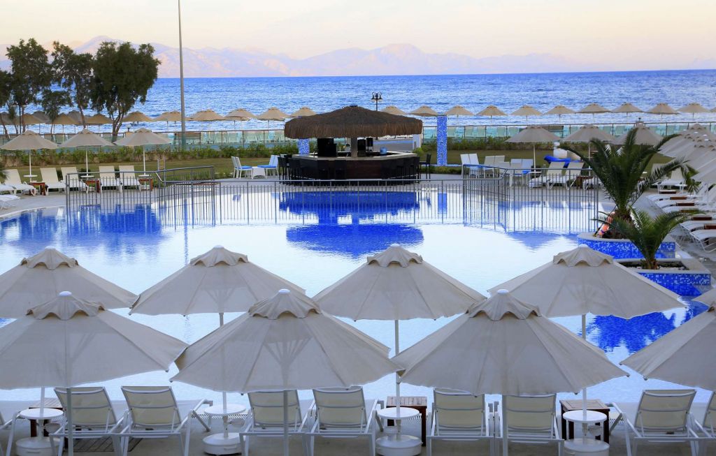 ბოდრუმი / თურქეთი