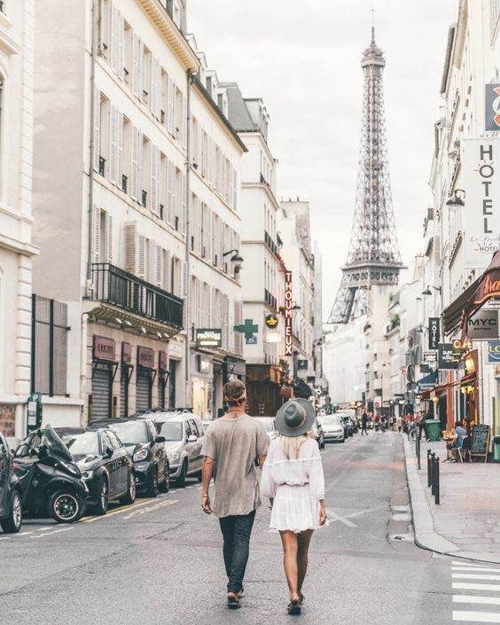 პარიზი / საფრანგეთი