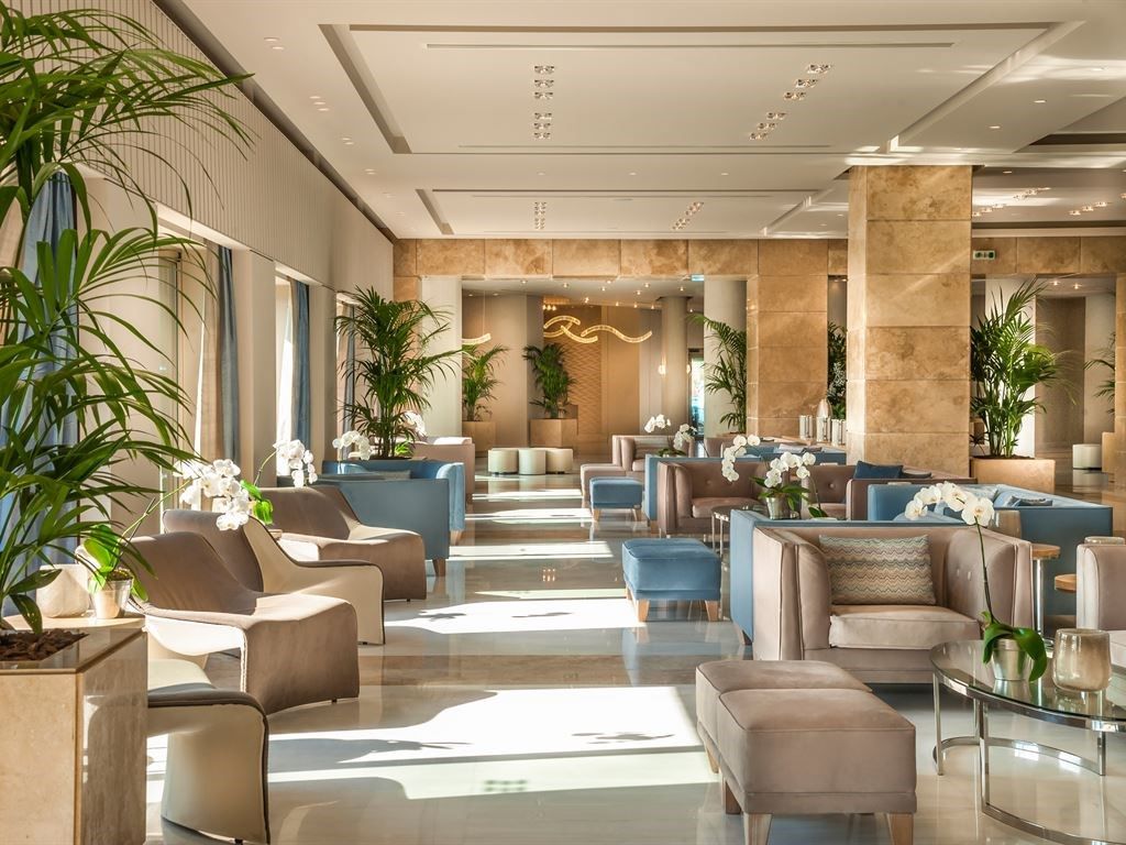 ჰალკიდიკის ნახევარკუნძული / საბერძნეთი