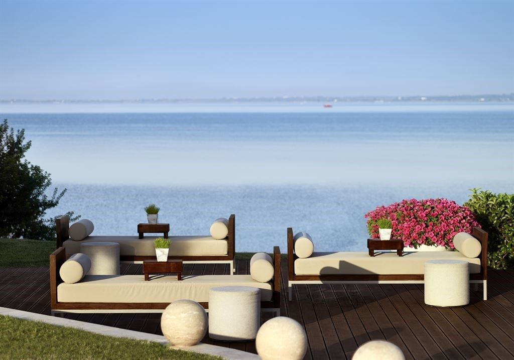 ჰალკიდიკის ნახევარკუნძული / საბერძნეთი