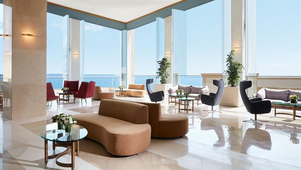 ჰალკიდიკის ნახევარკუნძული / საბერძნეთი