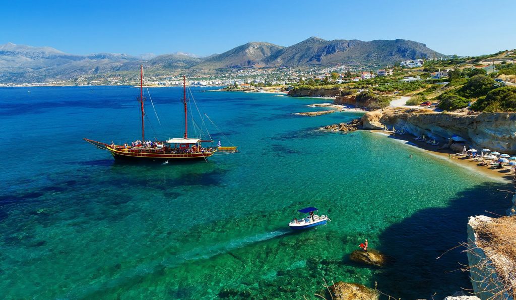 Crete / Greece