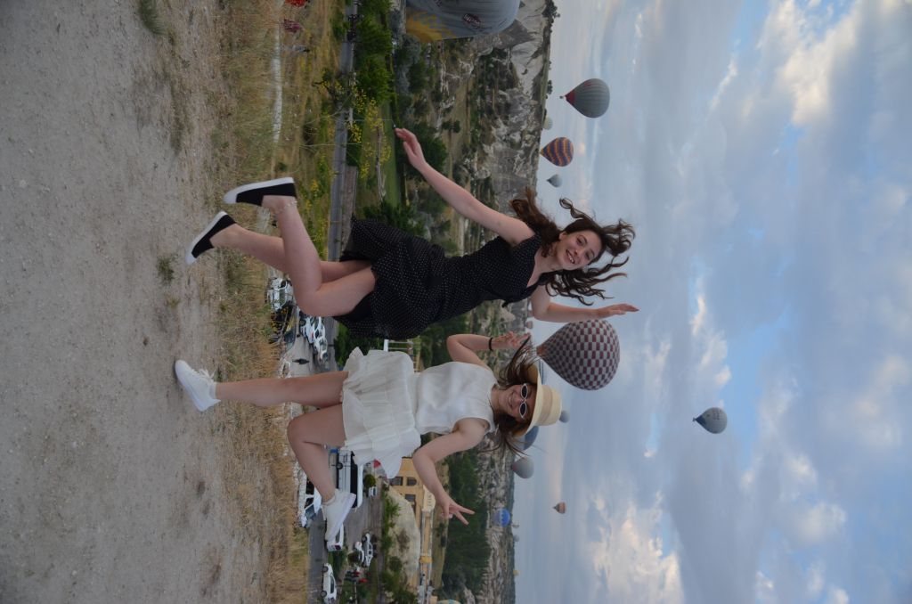 კაბადოკია სააქციო  ფასად !!!!